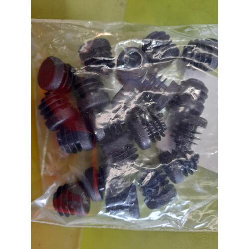 Seca Footplate PLUG