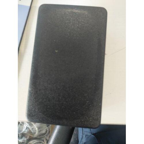 USE FH9887 - A&D Weigh Chair Frame END CAP - Internal 125mmx75mm - OBSOLETE