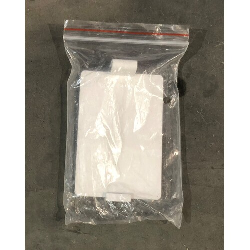 Wedderburn WM401 WeighChair - Battery COVER