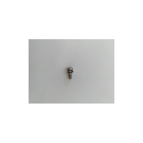 A&D Scale POD Mount SCREW - M3 x 6mm