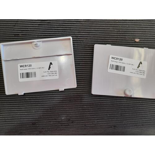Healthweigh Battery COVER ONLY