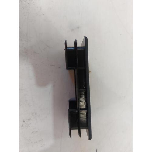 Wedderburn WM501 Weigh Chair - END CAP - 80mm x 40mm