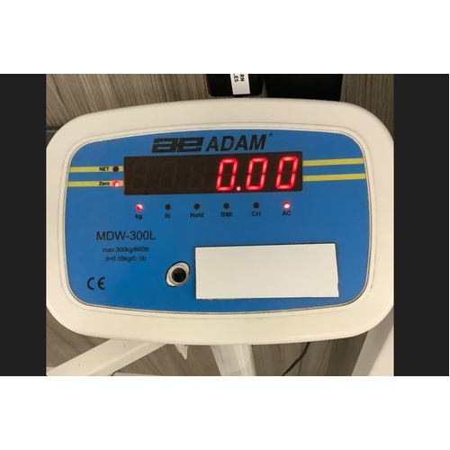AE Adam To Suit the Scale MDW-300L, MEMBRANE