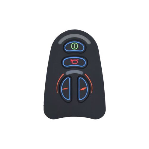 PG VR2 Joystick Keypad 4 Button