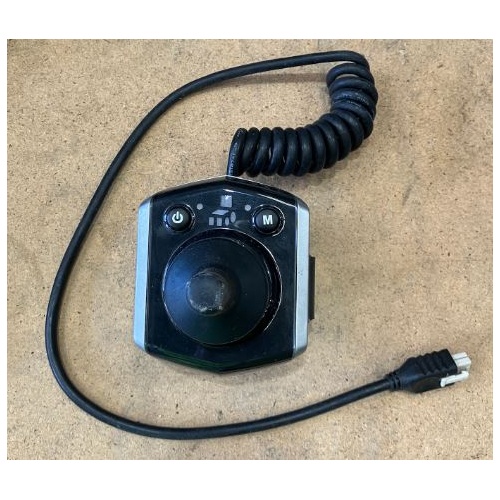 Pride Attendant  Joystick Controller Q2