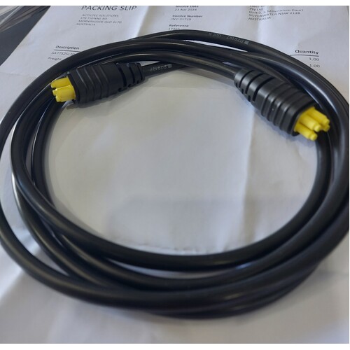 PG R-Net Cable - Male To Male - 2M