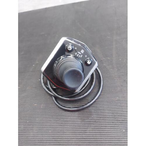 Quantum LTS0055 Electric Wheelchair Hand Control