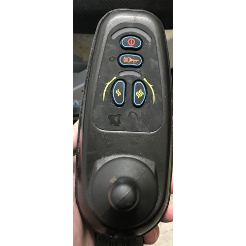 Joystick Controller To Pride I Go Electric Wheelchair