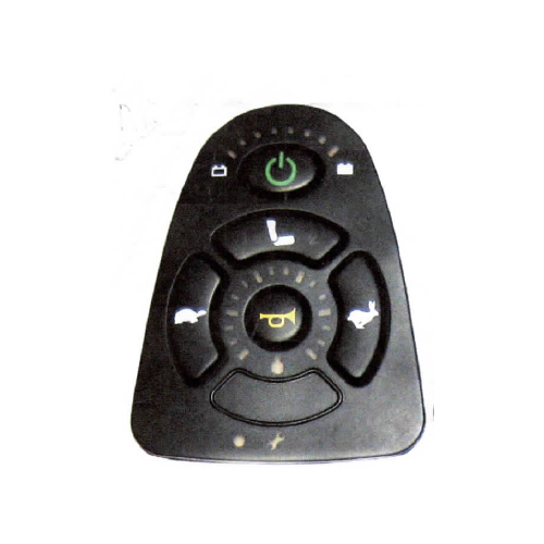 Dynamic Shark Joystick Module GLA80842 Keypad - DK REMD11 Drive And Seat