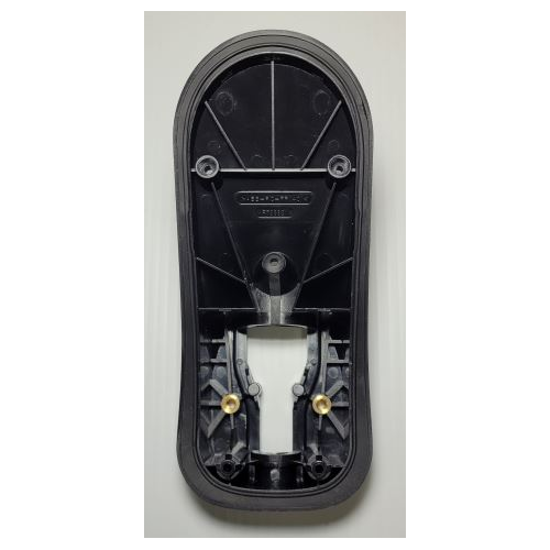 R-net JSM Joystick, BOTTOM CASE Assembly