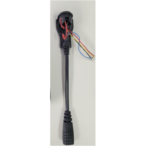 R-net JSM To Suit Joystick, Charge CABLE Assembly
