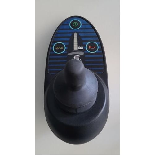 Quantum R4000 - D50524 P&G Pilot Plus Joystick Module - 3 Key