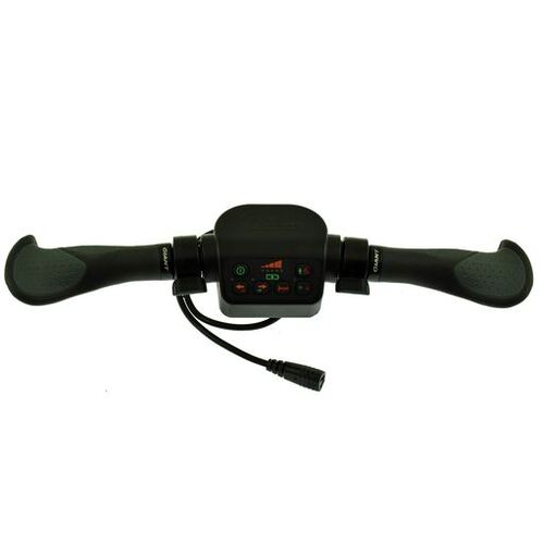 Permobil M3 Corpus Scooter - HANDLE CONTROLLER