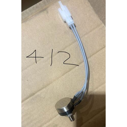 CTM, To Suit Model HS328/HS328A Scooter, SPEED CONTROLLER/KNOB