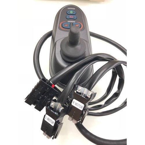 CTM To Suit HS3500 To Suit Isle Chair, VSI JOYSTICK