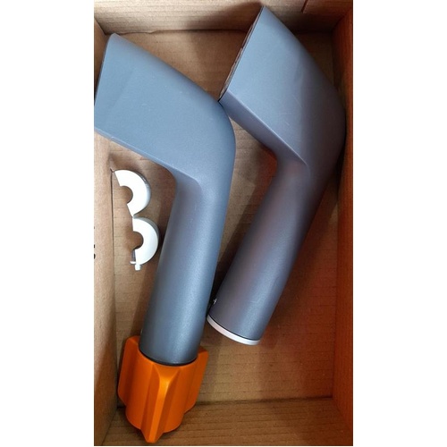 Imove Control Handle with Thumb Throttle