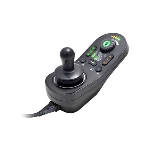 Dynamic Linx REM216-A Joystick Module With Lights And Full Seat