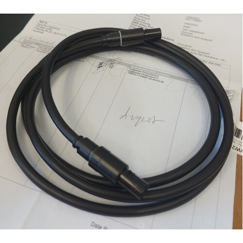 PG Pilot+ Male to Male Redel Cable - Joystick To Power Module - 1.5m
