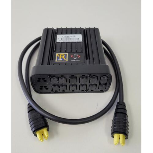 PG Rnet Intelligence Seating Module With 1 Metre Cable