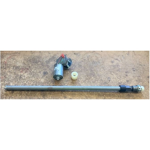 Arjo Walker Actuator, Warner 1514, DX1521