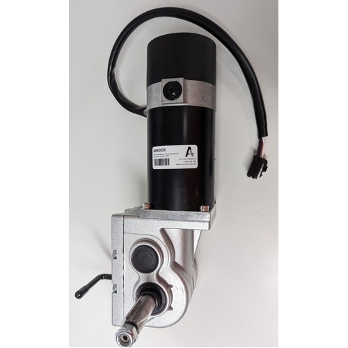 Rollee Wheelchair Power Assist Motor / Gearbox Assembly - R/H