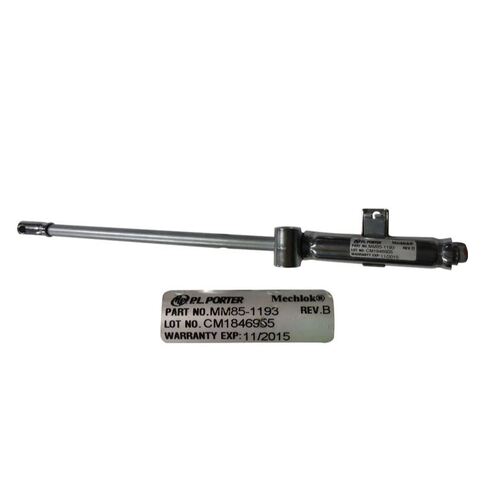 Sunrise Zippie TS, ACTUATOR Mechlok, 200mm (8 Inch) LHS