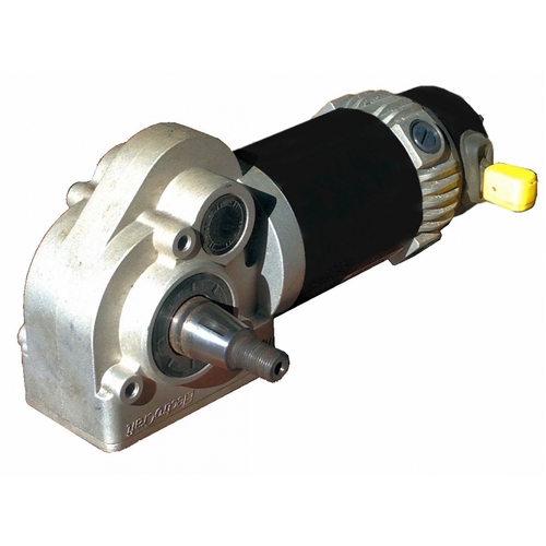 Pride Quantum Q6 Edge - Drive Motor - L/H