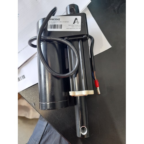 Blumil, To Suit Go Explore Wheelchair, ACTUATOR