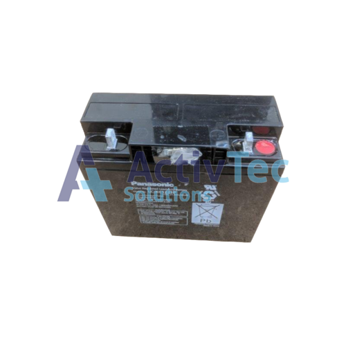 Drypower SLA Deep Cycle Battery - 12V 20Ah - L 181mm x W 76mm x H 167mm