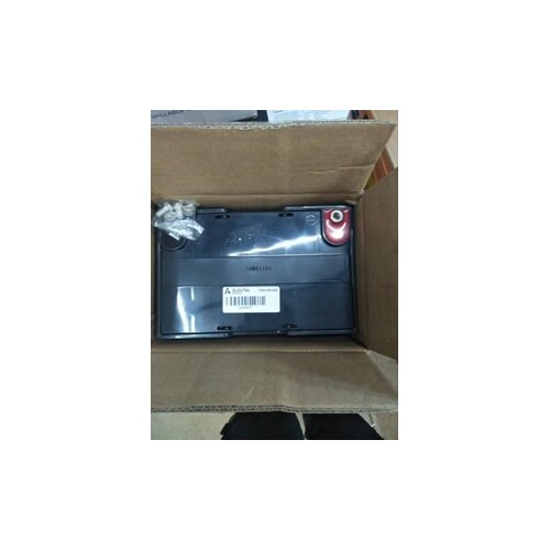 Shoprider Hybrid Gel Battery - 12v 36Ah - L 197mm x W 131mm x H 159mm