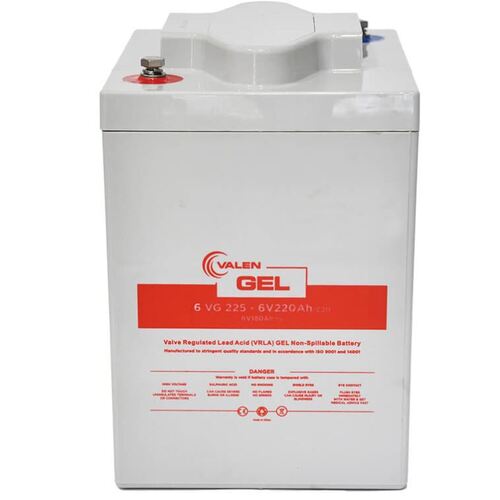 Valen GEL Battery - 12v 40Ah