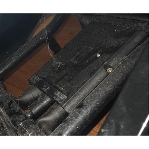 Gilani Engineering Air Hawk Wheelchair / Falcon - BATTERY