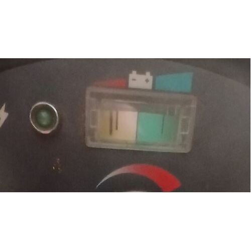 Merits ECO745 / S745 Scooter - BATTERY DISPLAY