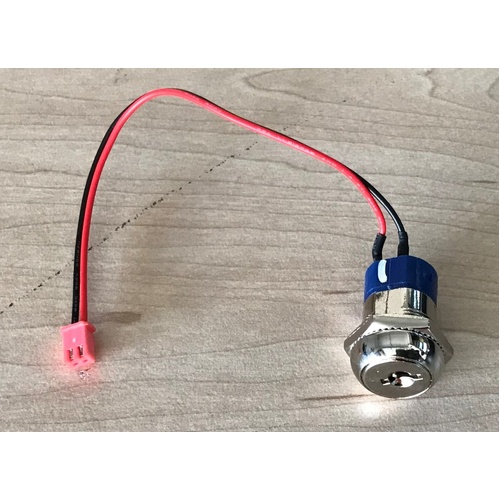 Solax To Suit Scooter, FOB BATTERY