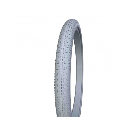 22 x 1"3/8 Solid Tyre (37-489)