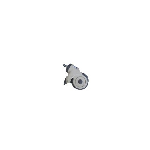 OBSOLETE- Freedom Viking Forearm Walker / BRO214 - Brake CASTORS 100mm