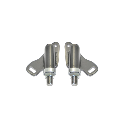 Glide 2 Castor Plate Mount 49cm