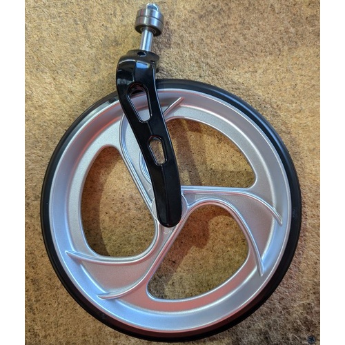 Drive Nitro Left Fork & Wheel