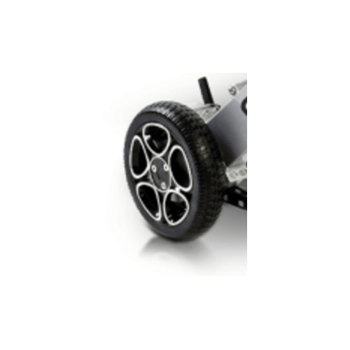 Pride I-GO Folding Electric Wheelchair - Rear Wheel - Each