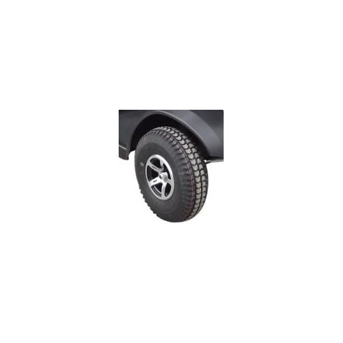Merits, 4.10-5(C-154), TIRE - Only -  Black