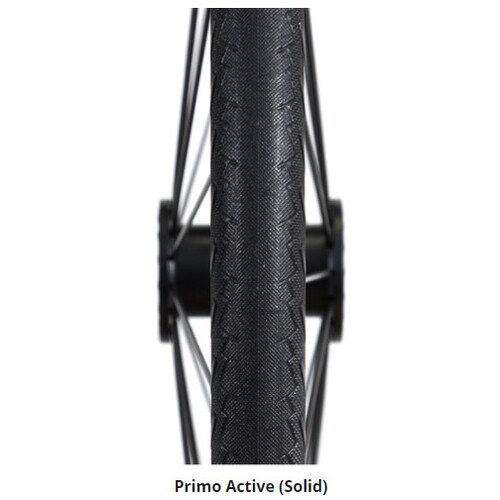 Primo Active3 Solid TYRE 24"x 1"