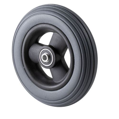 Foamed Microcellular 150 x 35mm, 45kg, WHEEL insert Only
