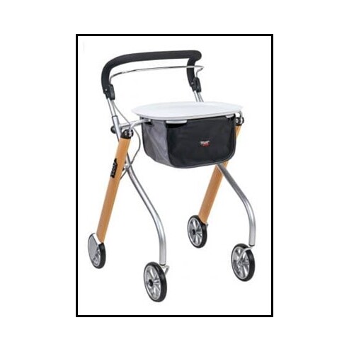 Let's Go Out, 245mm Front WHEEL - Only