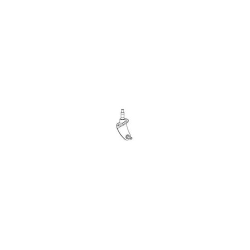 Magic Mobility, To Suit Magic 360 Chair, 200 x 50 Castor FORK - LHS