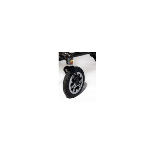 Rothcare Lite Ryder Wheelchair, Rear WHEEL