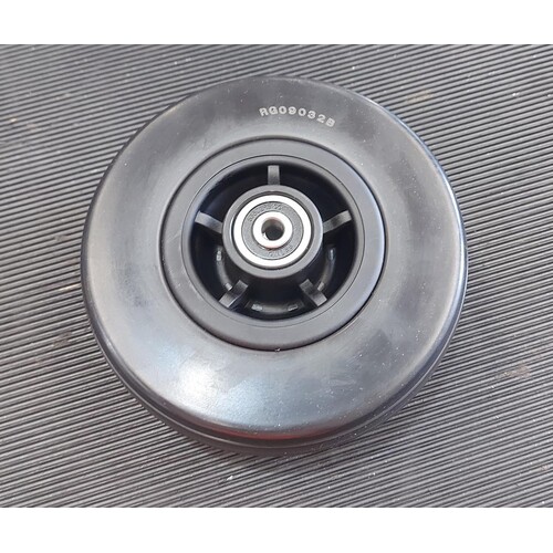 Pride Quantum Edge 2.0 / 3.0 - Front/Rear CASTORS - 6'' / 150mm - Each