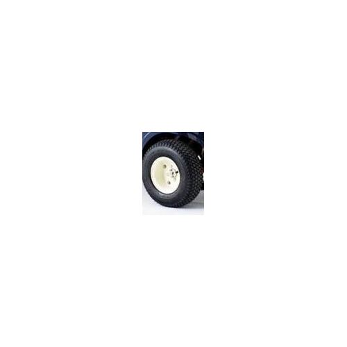 Shoprider Rocky 889 Golf Scooter - REAR Tyre - 330 x 100 - Black