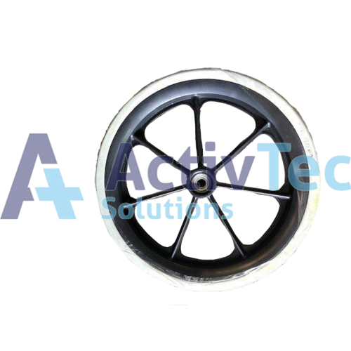 Pride Stowaway - Complete Wheel 315 LP