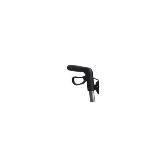 Aspire Vogue Lightweight Aluminium Walker - LHS Brake HANDLE Assembly