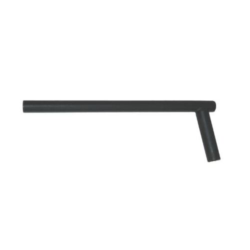 Glide, To Suit Centro + P/Elevators Aluminum FOOTSTEM - Interchangeable